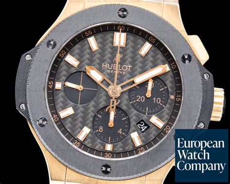 hublot 301.pm.1780.rx europeanwatch|Hublot 301.PM.1780.RX Big Bang Chronograph 44mm (46394 .